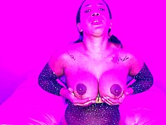 My Stepmom's a Webcam Model, So Hot!