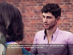 ms denvers in ep 10, i'd love to see her in that bikini