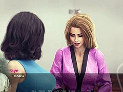 ms denvers in ep 10, i'd love to see her in that bikini