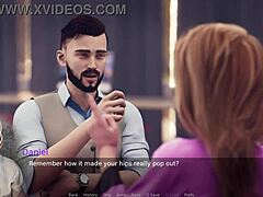 ms denvers in ep 10, i'd love to see her in that bikini