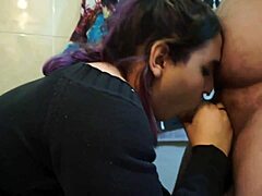 Ugly Old Man Gets Naughty With Young Nymphs