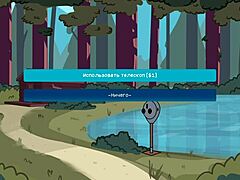 所有服装都以大屁股吹箫为特色 😜