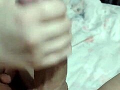 Latina Teen Sucks And Fingers Herself