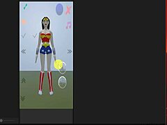 Diana Takes Anal Like A Pro!