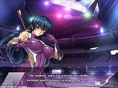 伙计，堕天使明日香零 第二十部分 真结局太棒了！