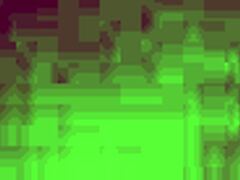 Nude brunette babe rides sex toy