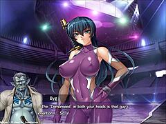 伙计，堕天使明日香零 第二十部分 真结局太棒了！