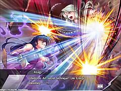 伙计，堕天使明日香零 第二十部分 真结局太棒了！