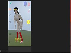 Diana Takes Anal Like A Pro!