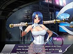 伙计，堕天使明日香零 第二十部分 真结局太棒了！