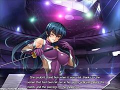 伙计，堕天使明日香零 第二十部分 真结局太棒了！