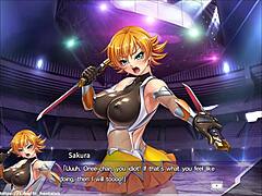 伙计，堕天使明日香零 第二十部分 真结局太棒了！