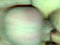 Amateurs Kissing With Big Cock