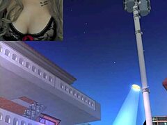 mi tia - capitulo 37