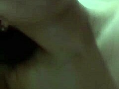 Girlfriend Licks Pussy And Swallows Cum From Fucking!