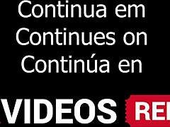 性感金发荡妇在肛交屁股操中猛骑