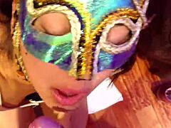 sucking the dick like a pro in the streets