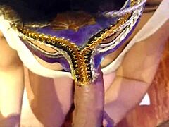 sucking the dick like a pro in the streets