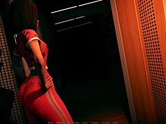 Eternum Gameplay Ep 3 - Sex Scenes With Thighjob