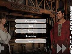 Corruption Town 0 4 Update Regreso Agnes