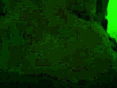 Bbw latina rides monster cock in cowgirl. interracial creampie follows.