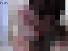 Now Sneak In And Play With Her Feet In POV Lesbian Fetish!