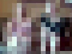 Lesbian foot worship?