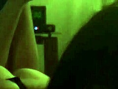 my ex sharing an intimate personal moment