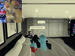 Fucking my first femboy feels amazing.