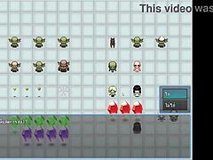 ผู้พิชิตก็อบลิน end all game anime hentai