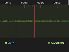 Spying on Argentinian Neighbors in Steamy Part 3