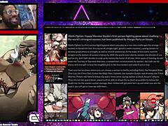 fuck this big breast waifu now?