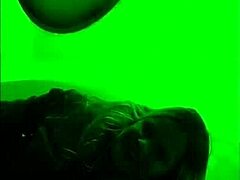 Argentinian Latina Has Sex In Ice Bar With Stranger