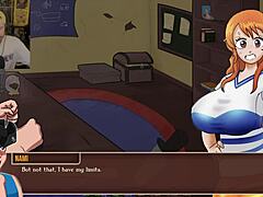 i cant believe this one piece pirate trainer game is so wild and fun, even if its not supposed to exist