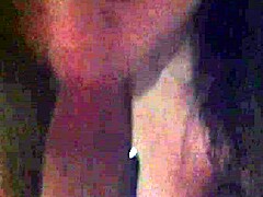 Ex-Girlfriend Sucks Dick For Friend