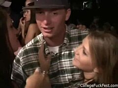 Petite Coed Teen Teases Wet Pussy with Toy