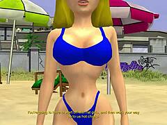 Bonetown SE Chapter 0 Intriguing 3D Game Adventure