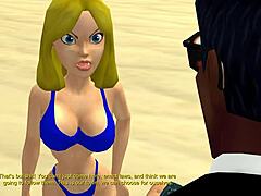 Bonetown SE Chapter 0 Intriguing 3D Game Adventure