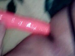 Night Watching Porn With Anal Assfucking And Masturbation