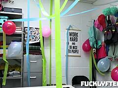 Couldn't Wait For More With Minxx Marley!