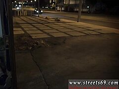 Latin teen's big boobs and holes 😏