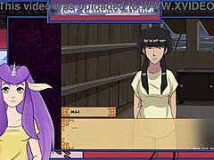 Avatar The Last Airbender Four Elements Trainer Part 32