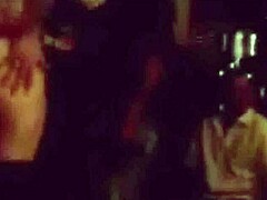 Are these 10 petits vicieux groping again?