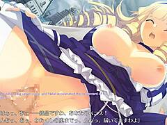 I watch Evenicle scene 29 with subtitles