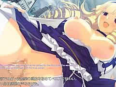 I watch Evenicle scene 29 with subtitles