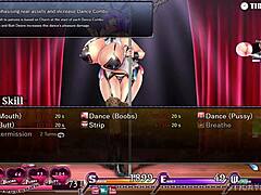 played karryns prison and loved every hot ntr hentai sex scene, part 9! 🔥😍