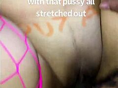 is this cheating wife ready for more in part 2?