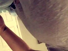 I'm a chubby white teen craving solo play every day