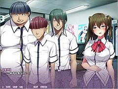 AV出道神木空气口交加户外自慰，动漫H游戏