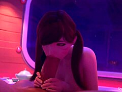 Ultimate Overwatch Collection 5 Sound December 2022 SFM Yanni Reupload